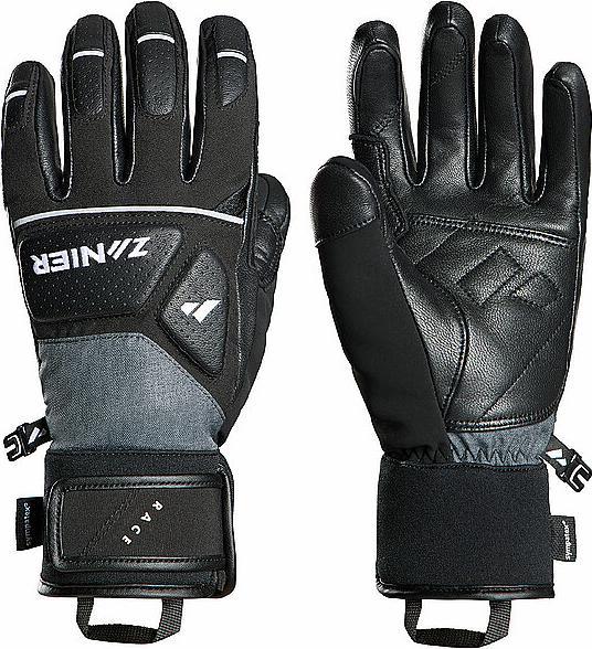 Produktbild Zanier Gloves Race-Pro.STX (10)