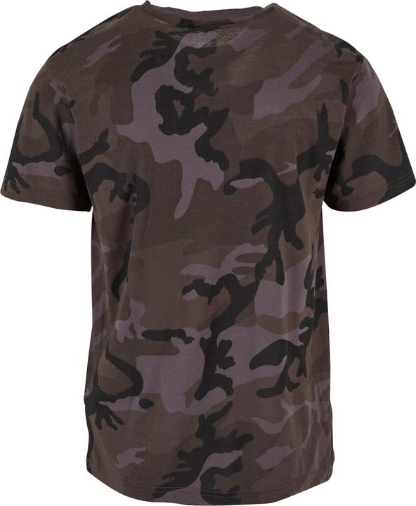 Actual product image Mister Tee F#?KIT Tee - 142545 (S)