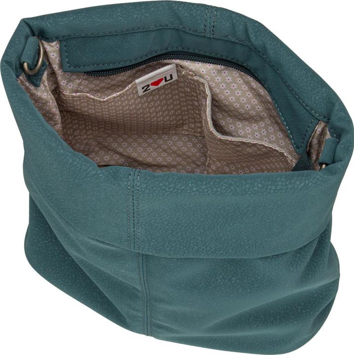 Immagine prodotto Zwei Mademoiselle.M Schultertasche 25 cm
