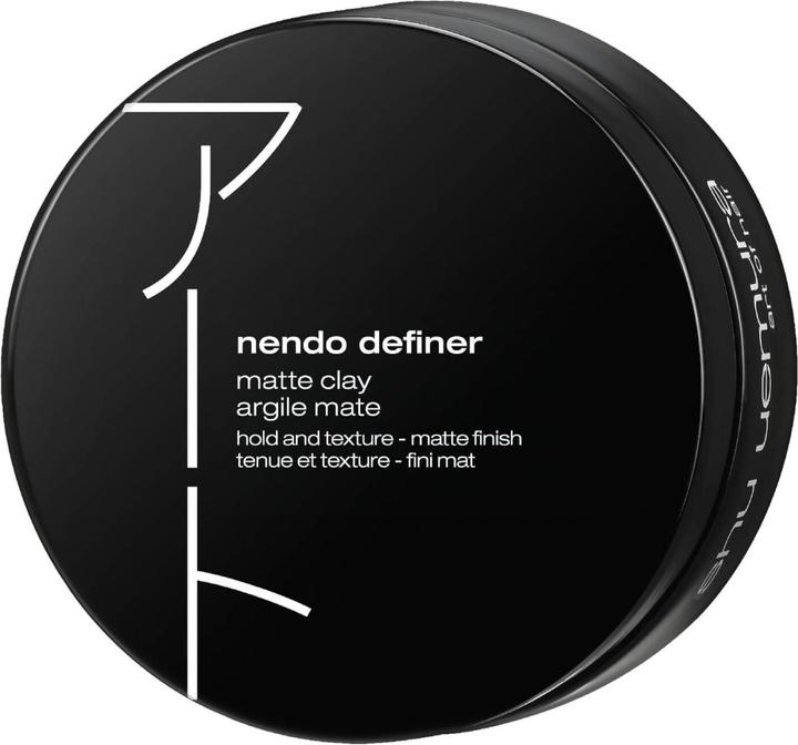 Shu Uemura Nendo Definer Styling Cream (Haarcreme, 75 ml)