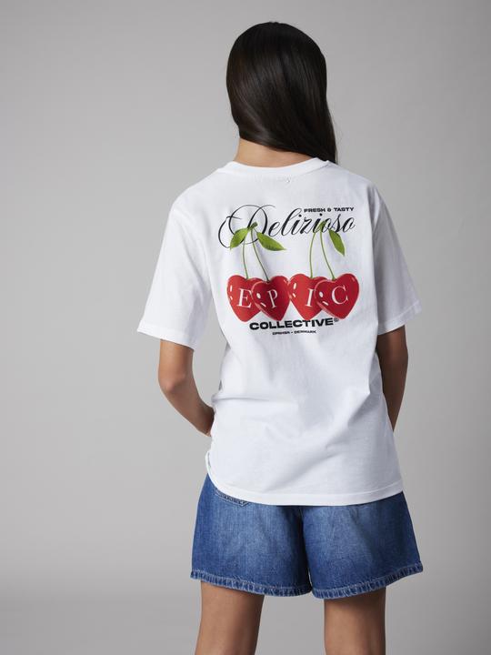 Image du produit Lmtd Loose Fit T-Shirt (146, 152)