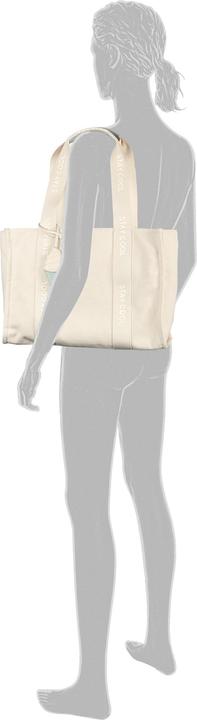 Immagine prodotto Tom Tailor Azura Zip Shopper (14 l)