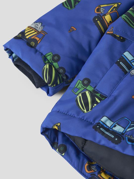 Immagine prodotto Name it Übergangs Jacke (110)