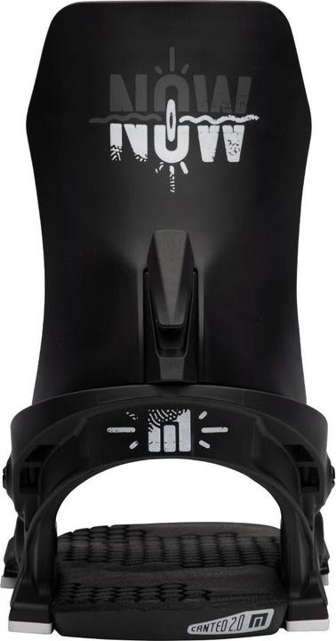 Produktbild Now Snowboard Bindings Rebel 2024 (S)