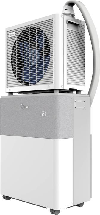 Image du produit Midea Porta Split (42 m², 11942.50 BTU/h)