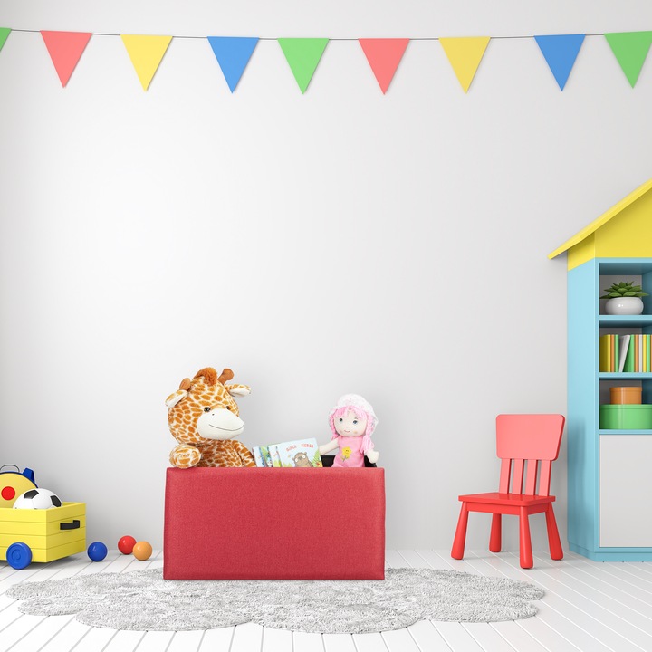 Image du produit Relaxdays Banquette de rangement (76.50 cm)