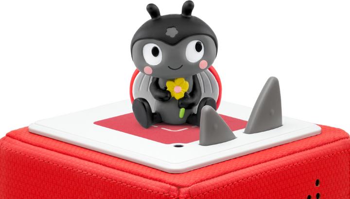 Produktbild Tonies Lieblings-Kinderlieder Frühlingslieder (Deutsch)
