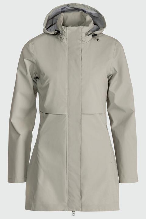 Actual product image Rukka Penny 3-layer raincoat