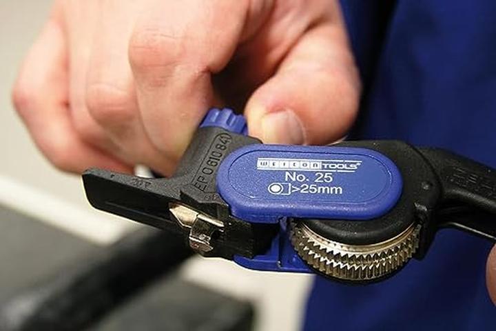 Produktbild Weicon Aussenmantelschneider Geeignet (210 mm)