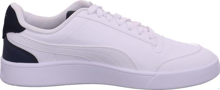 Produktbild Puma Shuffle peacoat (41)