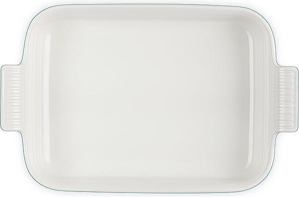 Produktbild Le Creuset Auflaufform Tradition 32x24cm/4l Sea Salt