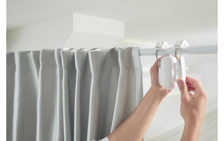 Immagine prodotto SwitchBot Bastone per tende 2