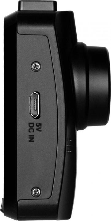 Produktbild Transcend DrivePro 230 Data Privacy inkl. 32GB microSDHC TLC (GPS-Empfänger, Full HD)