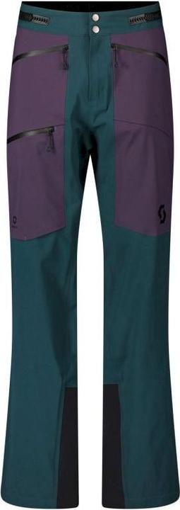 Produktbild Scott Sports DryoSpun 3L Remix Pant (M)