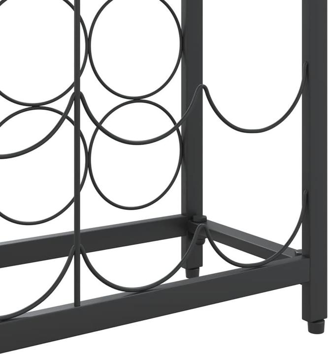 Produktbild VidaXL Fey (54 x 18 x 200 cm, 95 Fl.)