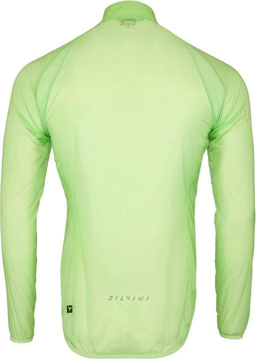 Actual product image Silvini Montilio Jacke (M)