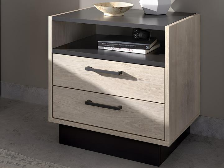 Produktbild Vente-unique Leandre (160 x 200 cm)