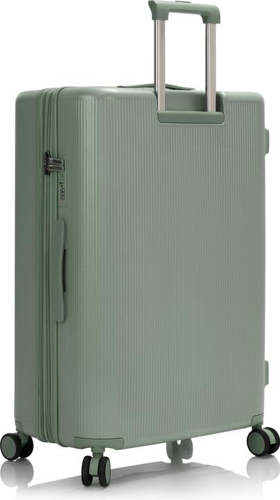 Actual product image Heys Earth Tones -matkalaukku, sammaleenvihreä (125 l)