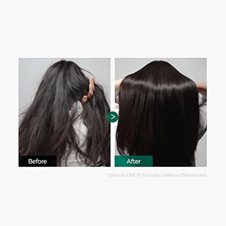 Image du produit Some By Mi (SOMEBYMI) Kit de démarrage Miracle Hair & Body (Kit de soins capillaires)