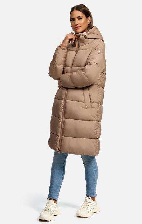 Actual product image Marikoo Nomadiaa 16 (M)