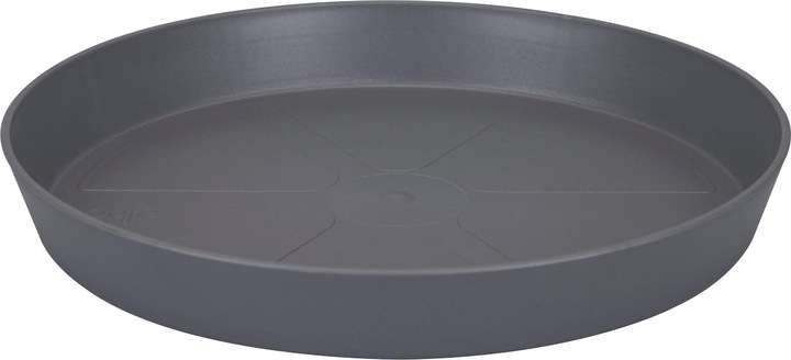 Actual product image Elho Loft Urban Coaster Round
