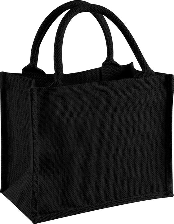 Produktbild Westford Mill Geschenkbeutel Mini Jute (6 l)