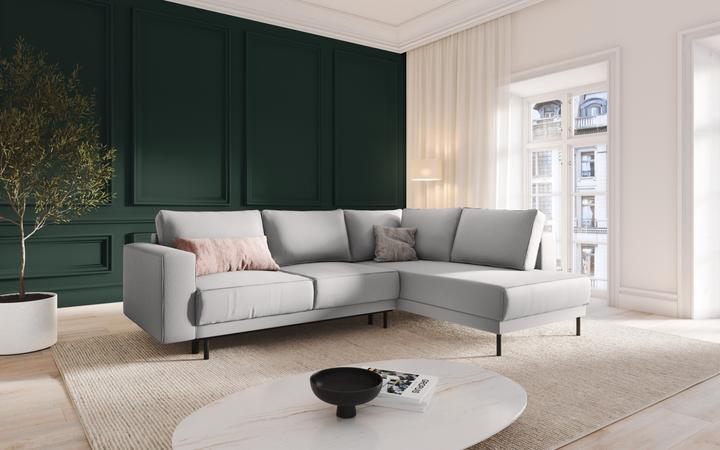 Produktbild Micadoni Caro (Ecksofa)