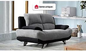 Image du produit Vente-unique Musko (2 places)