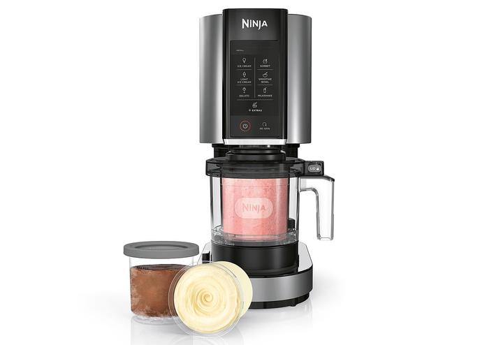 Produktbild Ninja NC300EU Creami (EU-Stecker)