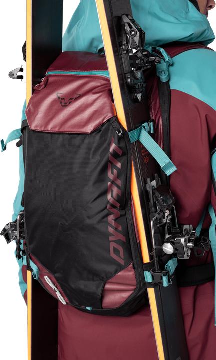 Actual product image Dynafit Tigard 24 Backpack Unisex (24 l)