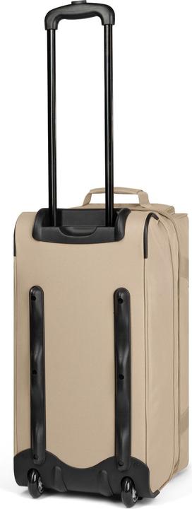 Produktbild Redolz Duffle Essentials 2 Rollen Reisetasche 55 cm mit Dehnfalte (41 l)