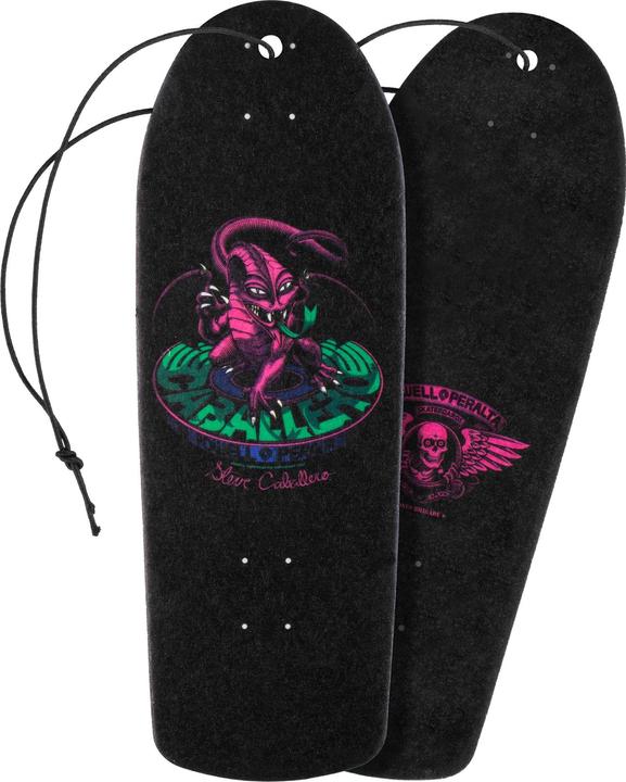 Produktbild Air Freshener BB Caballero Blacklight