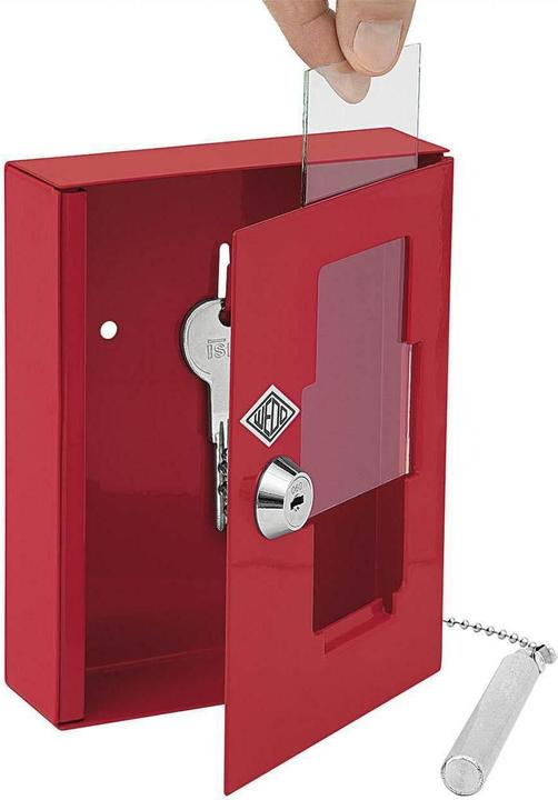 Productafbeelding Wedo Noodsleutelkastje