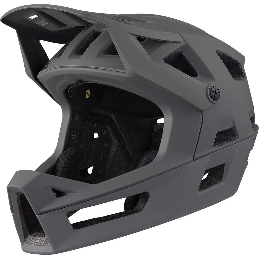 iXS, Velohelm, (49 - 54 cm)