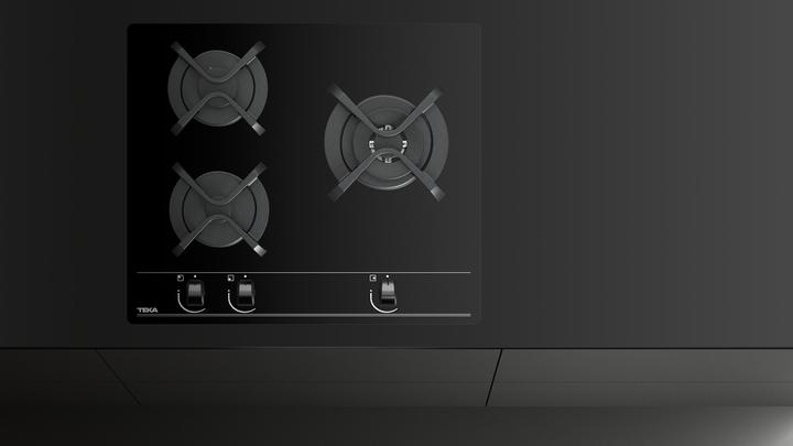 Actual product image Teka GBC 63010