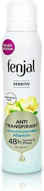 Immagine prodotto Fenjal Deo Spray Sensibile (Getto vaporizzato, 150 ml)