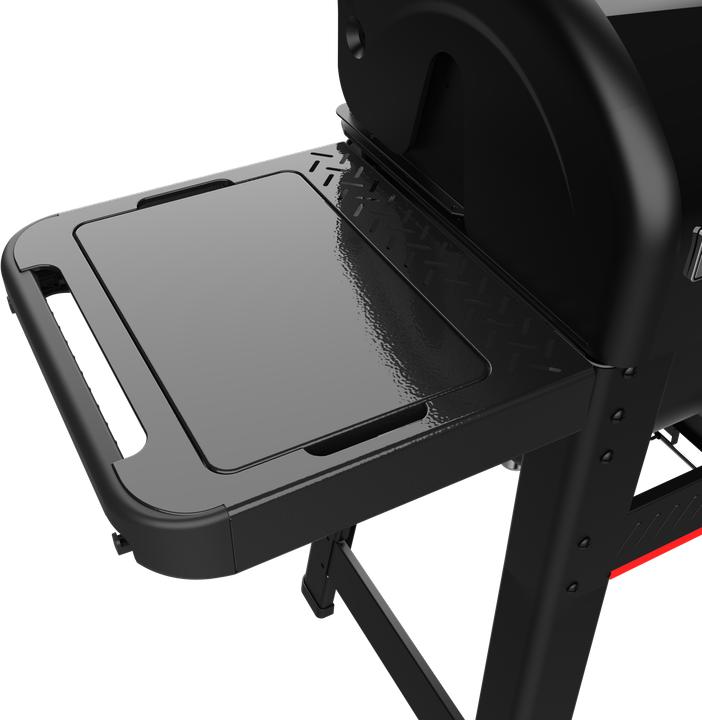 Image du produit Weber WORKS Table latérale - pour SMOQUE