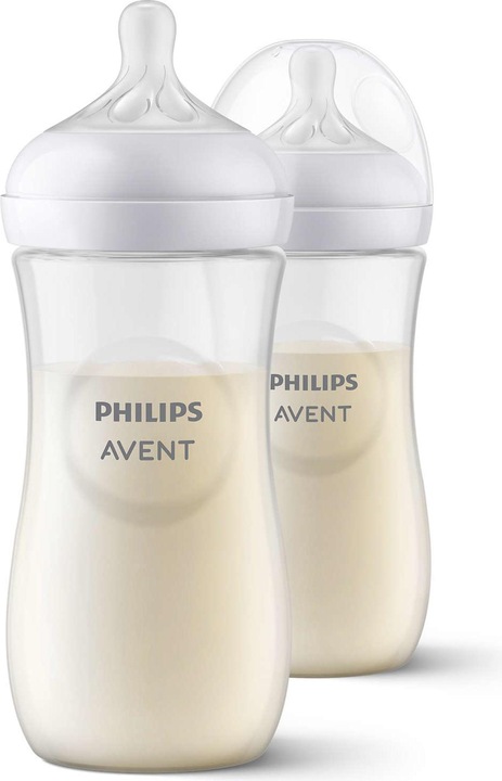 Philips Avent Risposta naturale (330 ml)
