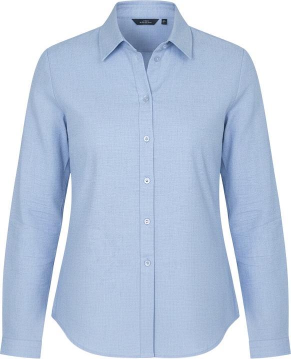 Immagine prodotto Anna Larssen Camicetta melange (46)