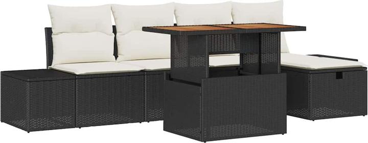 Produktbild vidaXL Erin