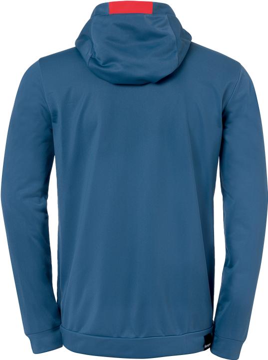 Actual product image Kempa Player Hooded Jacket (140)
