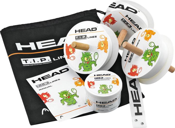 Immagine prodotto Head Linee TIP