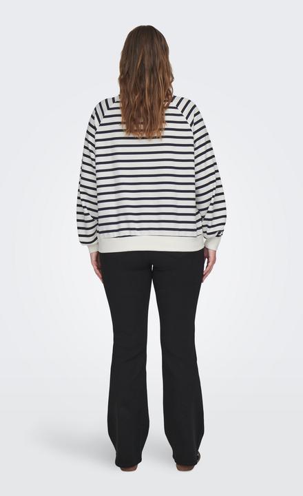 Produktbild Only CARJUDY Sweatshirt Sweatshirt (S)