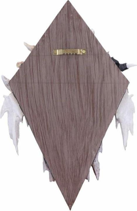 Produktbild Nemesis Now World of Warcraft Wandschmuck Horde 30 cm