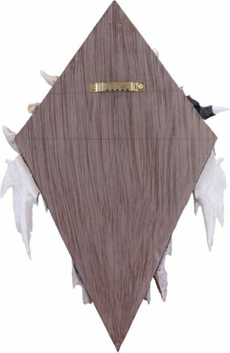 Actual product image Nemesis Now World of Warcraft wall decoration Horde 30 cm