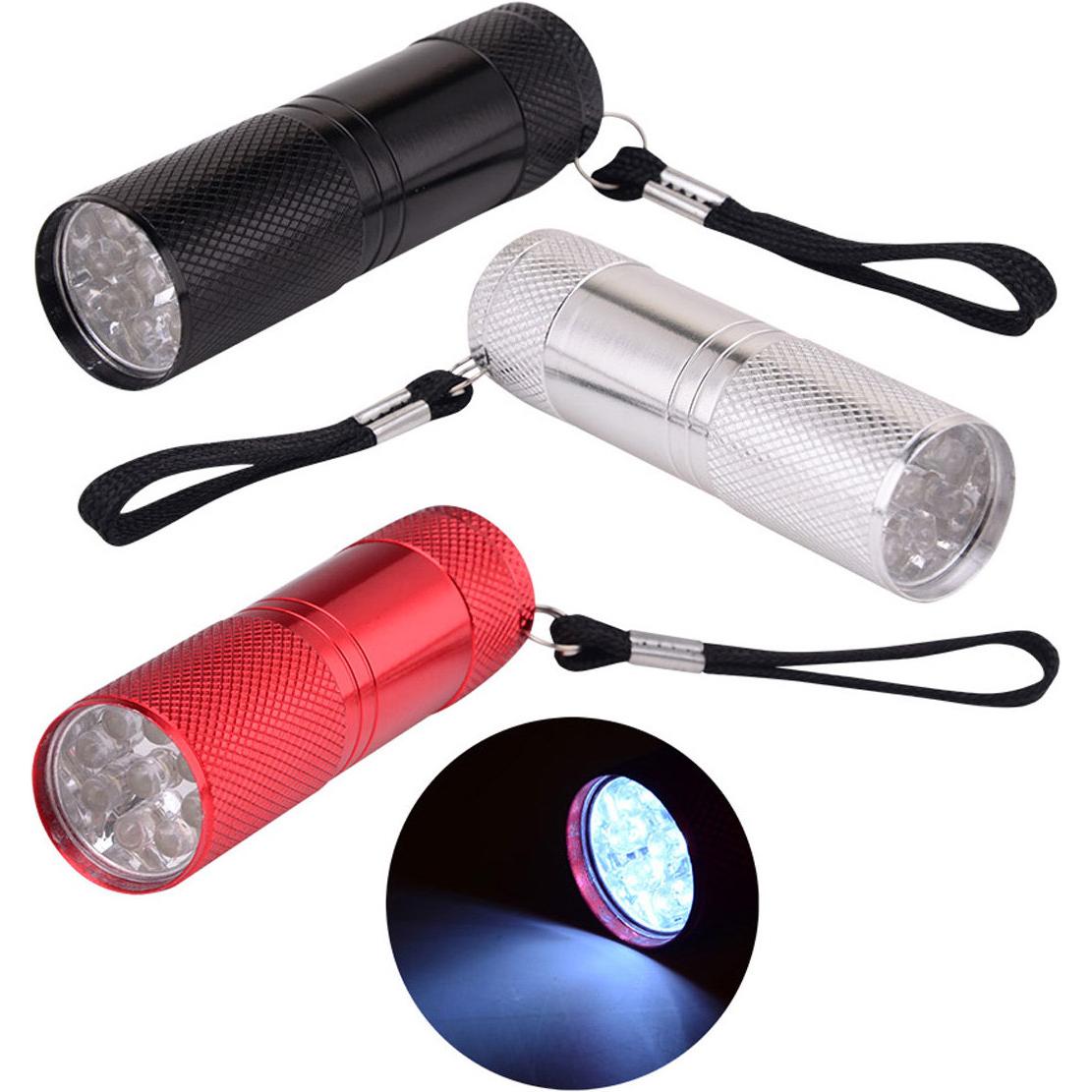 Science Explorer Taschenlampe