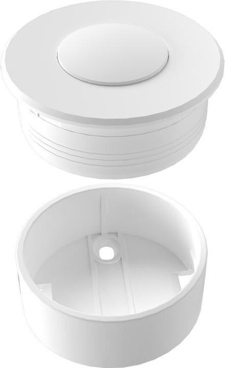 Produktbild OK-Line Einbauschalter Piezo 12/24 V