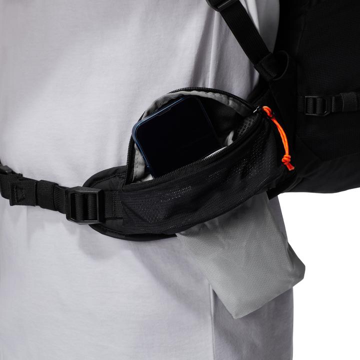 Actual product image Mammut Lithium 15 (15 l)