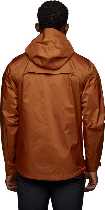 Produktbild Black Diamond M Treeline Rain Shell (XXS)