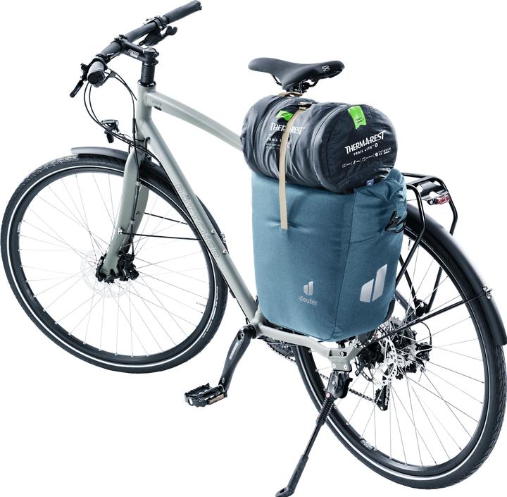 Productafbeelding Deuter Valbona 20+5 (25 l, Draagtas)